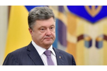 Порошенко пожалівся, що збіднів за час свого президентства