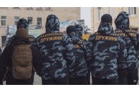 Порошенко: Ви відчуваєте себе безпечніше, дивлячись на 