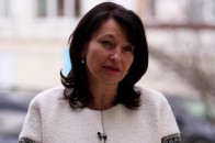 Ірина Констанкевич: Міністерство у справах ветеранів не повинне перетворитися на чергового бюрократичного монстра