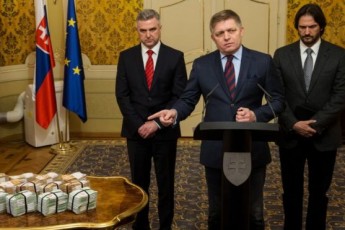 За інформацію про вбивство журналіста Словаччина пропонує 1 млн євро