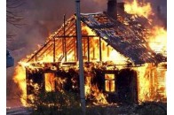 Вбив та спалив: жахливий злочин на Волині