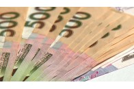 Реальна зарплата в Україні зросла майже до 8 тис. грн