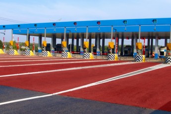 Перша платна дорога в Україні з'явиться на кордоні з Польщею