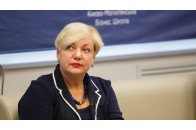 Верховна Рада не звільнить Гонтареву 1 березня
