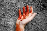 Волинянка під час сварки жорстоко вбила свого чоловіка