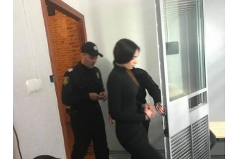 У Харкові зі значним запізненням розпочався суд у справі Зайцевої