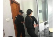 У Харкові зі значним запізненням розпочався суд у справі Зайцевої