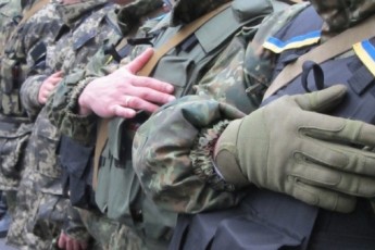 Нардепи хочуть підвищити призовний вік з 27 до 30 років