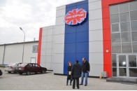 Нововолинську загрожує екологічна катастрофа