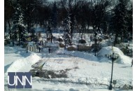 Активісти згортають частину наметів під Верховною Радою