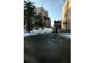 У Луцьку патрульні ігнорують 