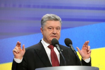 Порошенко назвав ціни, за якими Україна купує європейський газ