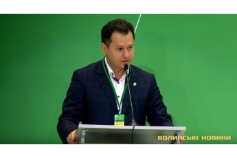 УКРОП отримав нового голову