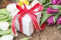 Які подарунки не варто дарувати на 8-ме березня