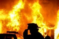 Служителька церкви загинула у пожежі монастиря на Черкащині