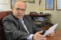 Гунчик закликав порвати права водія, який порвав посвідчення учаснику АТО