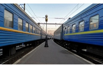 До 8-го березня на Волинь запустять додаткові поїзди