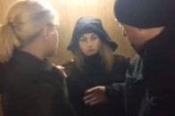Вінницькі депутати хочуть покарати Москаля і поліцейських, що перевіряли груди журналісток
