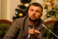 Нещодавно шахтарі взяли за горло новопризначеного директора, готові взяти за горло і міністра, - Ігор Гузь