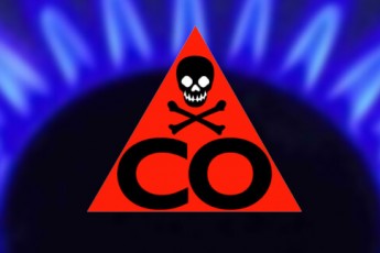 У будинку на Житомирщині від отруєння газом померло 8 людей