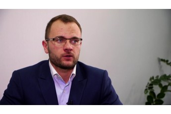 Луцька міська рада розриває договір з ТОВ 