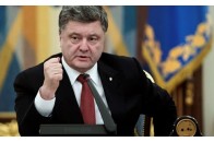 Порошенко ввів санкції проти банків з російським капіталом