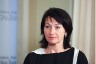 Ірина Констанкевич відстоюватиме інтереси фермерських господарств