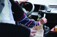 Водія маршрутки, який висадив вдову бійця, відправлять на 