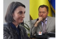 На виконкомі міськради почалась сварка через тарифи на рекламу