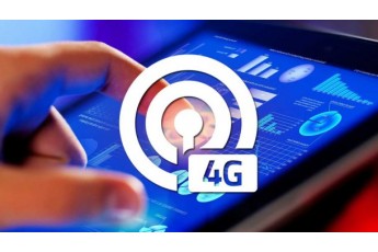 4G в Україні: трійка найбільших операторів поділилися приємними новинами