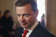 Ляшко пригрозив керівникам НАБУ і САП за обшуки у свого помічника