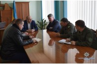 На Волині нацгвардійці охоронятимуть бурштин