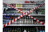 У Луцьку дозволили працювати цілодобово декільком торговим павільйонам
