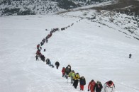 Масове сходження на Говерлу: як і коли долучитись охочим українцям