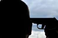 Під час служби застрелився охоронець дому Порошенка