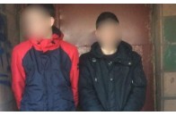 Зухвалий грабіж у Луцьку