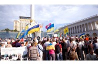 Лише один з десяти українців є суспільно активним