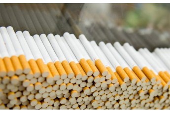 У Польщі затримали трьох українців за виробництво сигарет