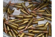 У Луцьку чоловік з набоями тікав від нацгвардійців