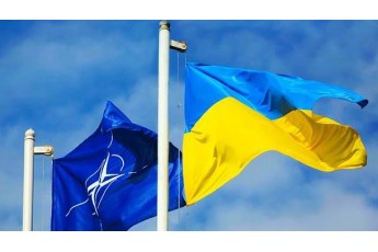 НАТО надало Україні статус країни-аспіранта