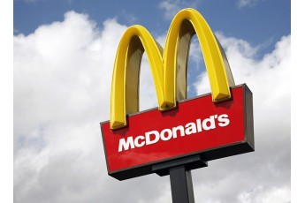 Міська рада не отримувала пропозицій щодо будівництва McDonald’s у Луцьку