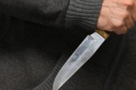 Поліція Волині розслідує криваву різанину в обласному центрі