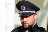 Вовченко каже, що патрульні у Луцьку приїжджають на виклик за 3 хвилини