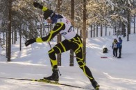 Україна завоювала третє 