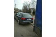 Недобросовісні лучани підкидають сміття у чужі контейнери