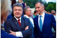 Команда Порошенка потрапила у міжнародний скандал через корупцію в Укроборонпромі