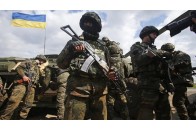 В Україні випустили монету на честь добровольців АТО