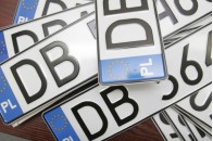 Правоохоронці отримали наказ переслідувати авто на 