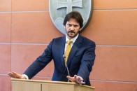Міністр внутрішніх справ Словаччини пішов у відставку через вбивство журналіста-розслідувача