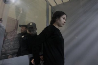 Зайцева розповіла про перші хвилини після смертельної ДТП у Харкові
